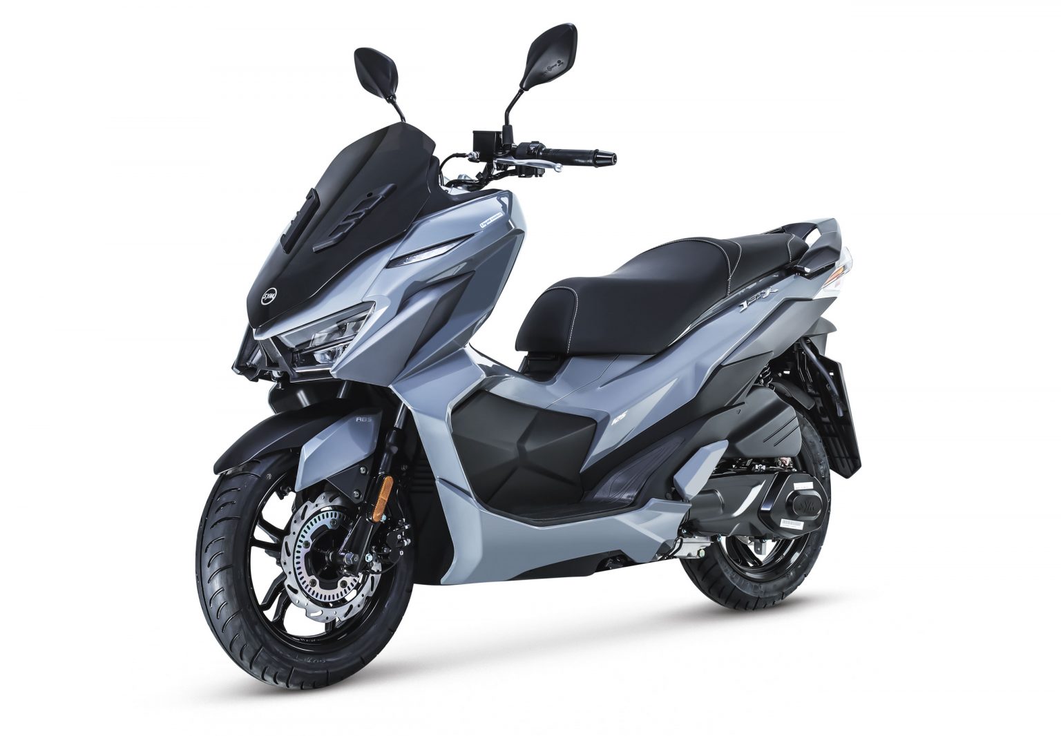 SYM JET X 125 ABS Euro 5 Scootnbikes prodaja motora i skutera
