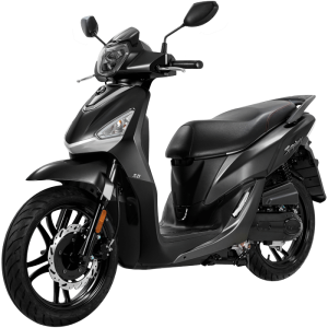 SYM Symphony 50 4T Euro 5