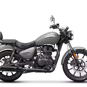ROYAL ENFIELD Meteor 350 Stellar Matt Grey