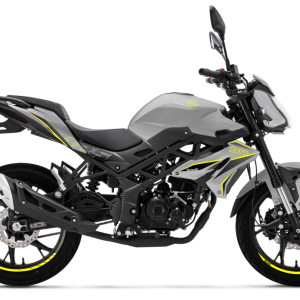 BENELLI BN 125