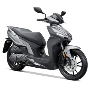 KYMCO Agility S 50i TC E5