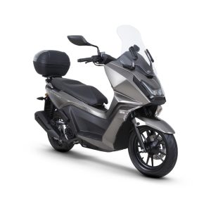 KYMCO SKYTOWN 125i CBS E5
