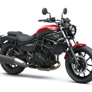 KAWASAKI Eliminator 500 2026