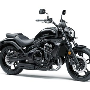 KAWASAKI VULCAN S 650 2026