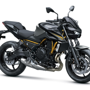 KAWASAKI Z650 S 2026