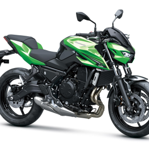 KAWASAKI Z650 S 2026