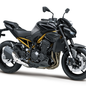 KAWASAKI Z900 2026