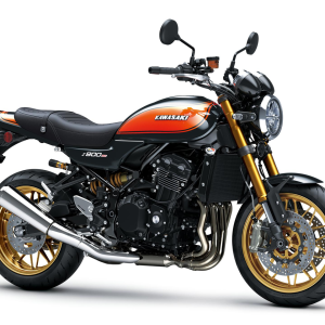 KAWASAKI Z900RS SE 2026