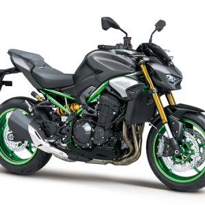 KAWASAKI Z900 SE 2026