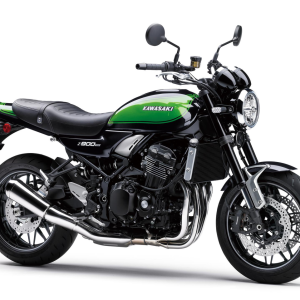 KAWASAKI Z900RS