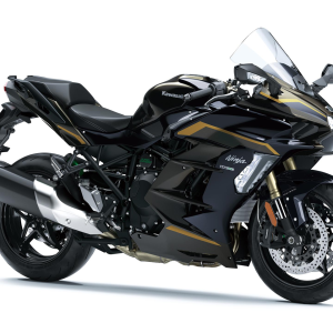 KAWASAKI H2 SX