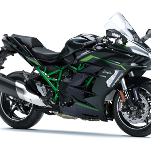 KAWASAKI H2 SX SE