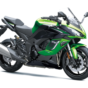 KAWASAKI Ninja 1100 SX SE