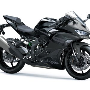 KAWASAKI Ninja ZX-4R 2026