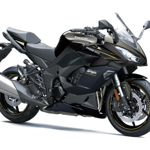KAWASAKI Ninja 1100 SX