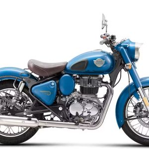 ROYAL ENFIELD Classic 350 Jodphur Blue