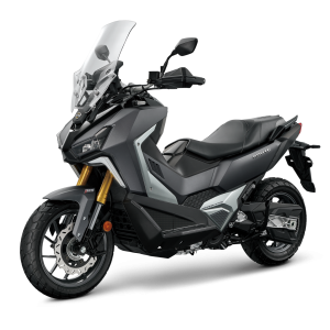 SYM ADX TG 400 Euro 5+