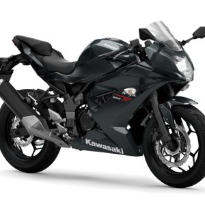 KAWASAKI Ninja 125