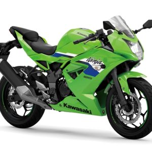 KAWASAKI Ninja 125 se