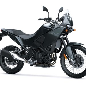 KAWASAKI KLE 500