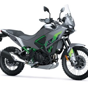 KAWASAKI KLE 500 SE