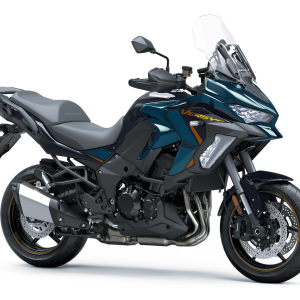 KAWASAKI VERSYS 1100 SE 2026