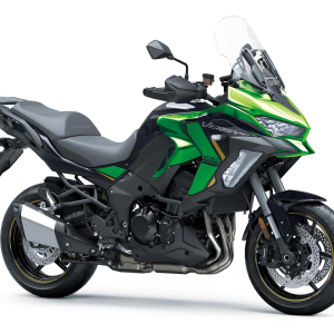 KAWASAKI VERSYS 1100 S 2026