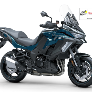 KAWASAKI VERSYS 1100 SE 2027