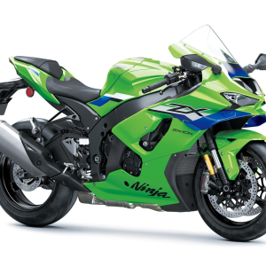 KAWASAKI Ninja ZX-10R 2026
