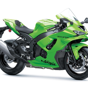 KAWASAKI Ninja ZX-10RR 2026