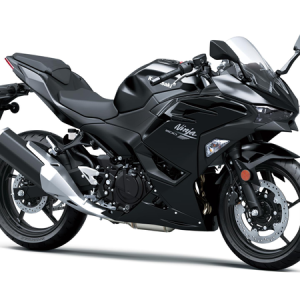 KAWASAKI Ninja 500 2026