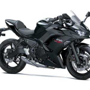 KAWASAKI Ninja 650 2026