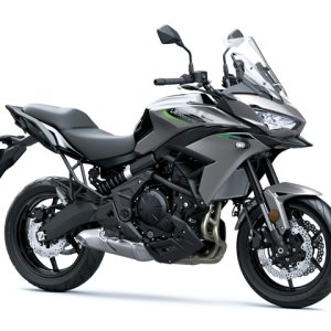KAWASAKI VERSYS 650 2026