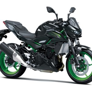 KAWASAKI Z500 SE 2026
