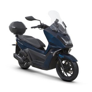 KYMCO Skytown 50i E5