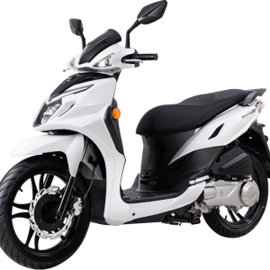 SYM Symphony SR 125 4T Euro 5+