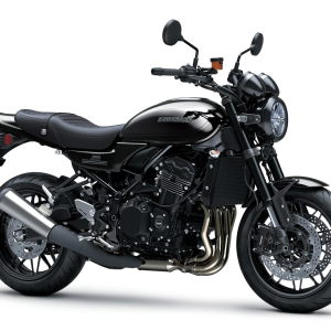 KAWASAKI Z900RS 2026 BLACK BALL