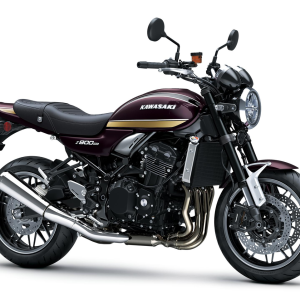 KAWASAKI Z900RS 2026