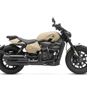 BENELLI Leoncino Bobber 400