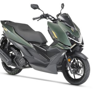 ZONTES ZT125X