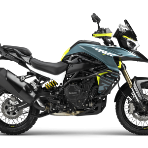 BENELLI TRK 902 EXPLORER