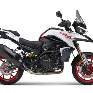 BENELLI TRK 902 STRADALE