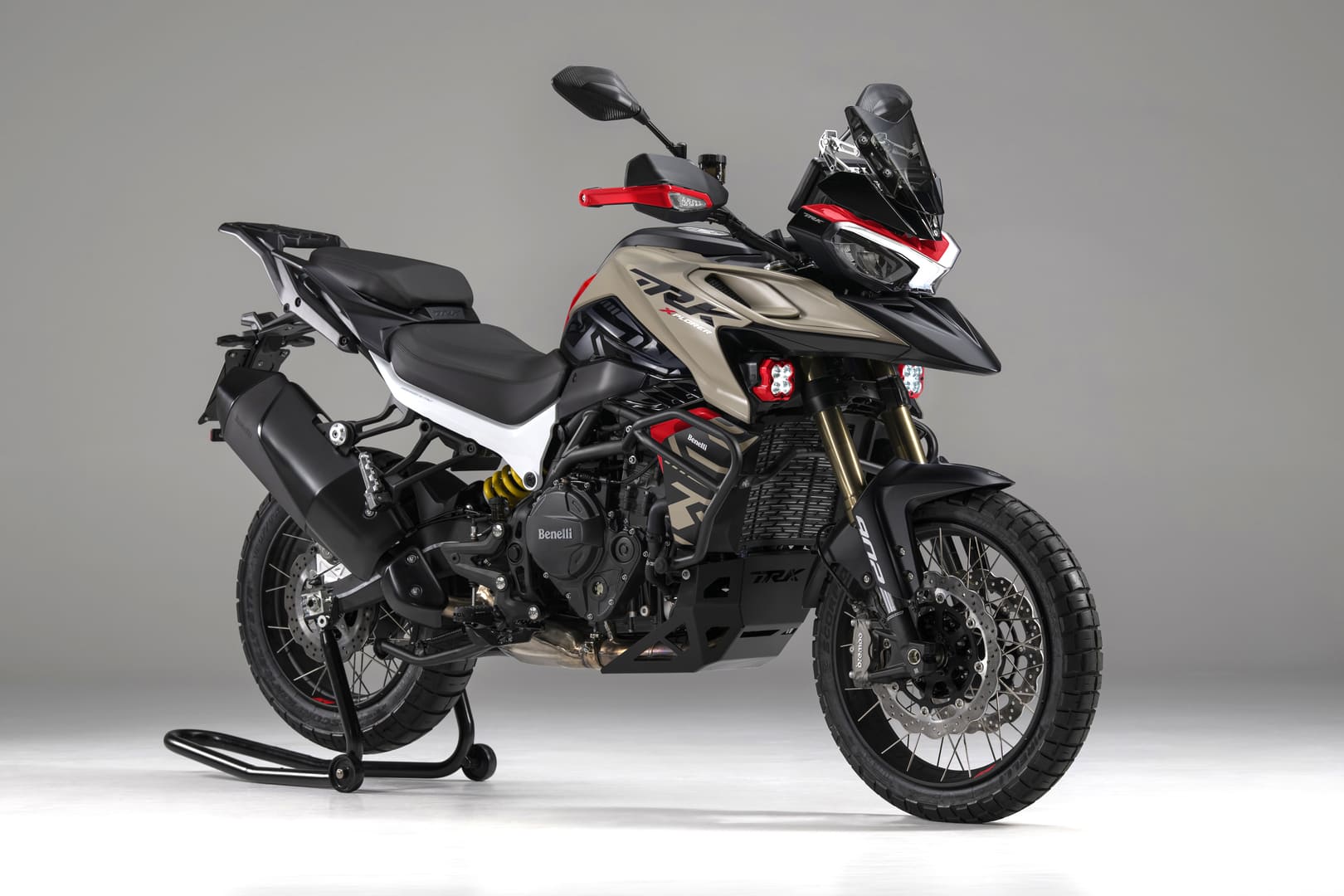 BENELLI TRK 902 EXPLORER - Slika 5