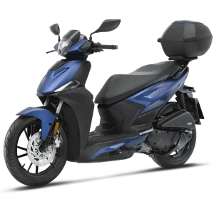 KYMCO Agility NX 125 E5+