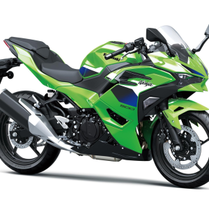 KAWASAKI Ninja 500 SE 2027
