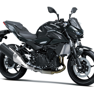 KAWASAKI Z500 2027