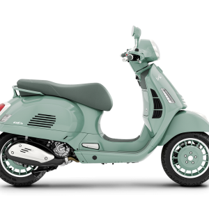 Vespa GTS 310 80th