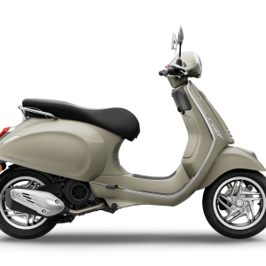 Vespa Primavera 125