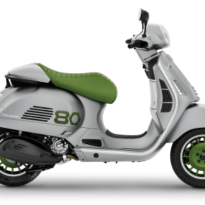Vespa GTS Ottantesimo 310