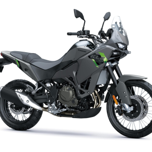 KAWASAKI KLE650 2027